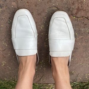 Free People Vida Mules